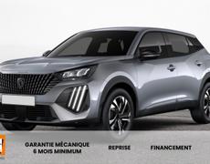 Peugeot 2008 Dijon