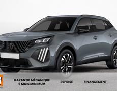 Peugeot 2008 Dijon