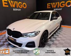BMW Serie 3 Bernay