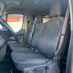 Ford TRANSIT CUSTOM FOURGON 280 2.0 ECOBLUE 170 L1H1 TREND BUSINESS occasion - Redon - photo 3/32