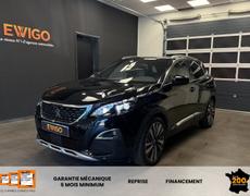 Peugeot 3008 Hœnheim