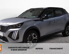 Peugeot 2008 Dijon