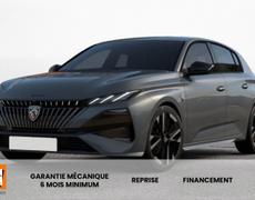 Peugeot 308 III Phase 1 Dijon