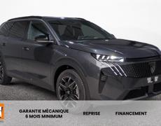 Peugeot 5008 Dijon