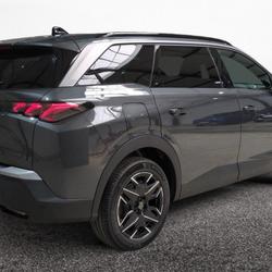 Peugeot 5008 HYBRID 145 BVA E-DCS6 7PL GT 0KM occasion - Dijon - photo 3/21