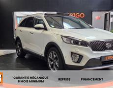 Kia Sorento La Mézière
