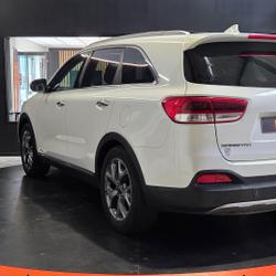 Kia Sorento 2.2 CRDI 200Ch ULTIMATE 4X4 BVA ISG / T.O / S&S / BLUETOOTH / CAMERA DE RECUL / HAYON ELECTRIQUE occasion - La M&eacute;zi&egrave;re - photo 2/46