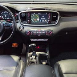 Kia Sorento 2.2 CRDI 200Ch ULTIMATE 4X4 BVA ISG / T.O / S&S / BLUETOOTH / CAMERA DE RECUL / HAYON ELECTRIQUE occasion - La M&eacute;zi&egrave;re - photo 3/46