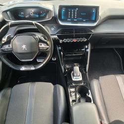 Peugeot 208 1.2 100 GT EAT8 COURROIE occasion - Bordeaux - photo 3/25