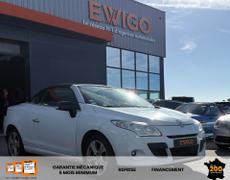 Renault Megane 3 Auray