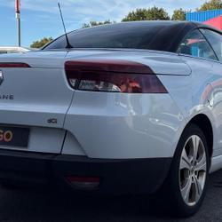 Renault Megane 3 CC 1.9 DCI 130 AUTHENTIQUE occasion - Auray - photo 2/36