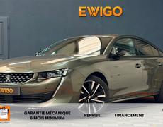 Peugeot 508 Péronnas