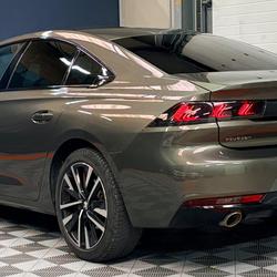 Peugeot 508 GENERATION-II 1.6 225 Ch GT PACK EAT BVA START-STOP occasion - P&eacute;ronnas - photo 2/42