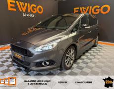 Ford S Max Bernay