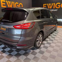Ford S Max 2.0 ECOBLUE 190 ST-LINe BVA occasion - Bernay - photo 2/48