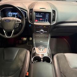 Ford S Max 2.0 ECOBLUE 190 ST-LINe BVA occasion - Bernay - photo 3/48
