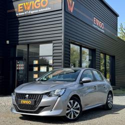Peugeot 208 1.2 PURETECH 100 ACTIVE - CARPLAY occasion - Distr&eacute; - photo 2/26