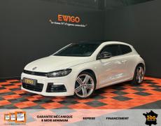 Volkswagen Scirocco Quimper
