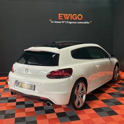 Volkswagen Scirocco R 2.0 TSI 265 CH / COURROIE OK / RADARS ARR / TOIT OUVRANT occasion - Quimper - photo 2/32