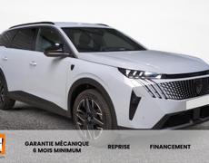 Peugeot 5008 Dijon