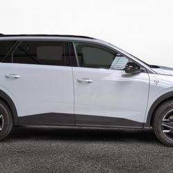 Peugeot 5008 HYBRID 145 BVA E-DCS6 7PL GT 0KM occasion - Dijon - photo 2/20