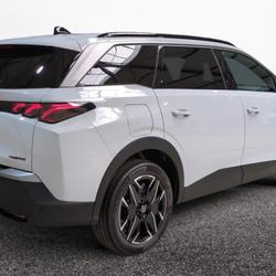 Peugeot 5008 HYBRID 145 BVA E-DCS6 7PL GT 0KM occasion - Dijon - photo 3/20