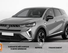 Renault Symbioz Dijon
