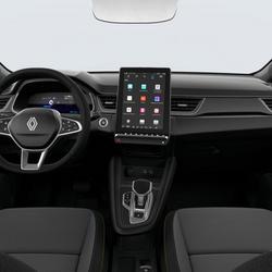 Renault Symbioz E-TECH FULL HYBRID 160 CH BVA TECHNO occasion - Dijon - photo 2/3