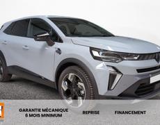 Renault Symbioz Dijon