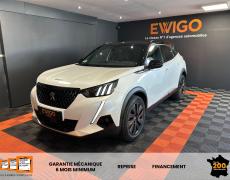 Peugeot 2008 Dijon