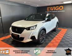 Peugeot 2008 Dijon