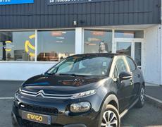 Citroen C3 Castres