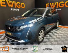 Peugeot 5008 Bernay