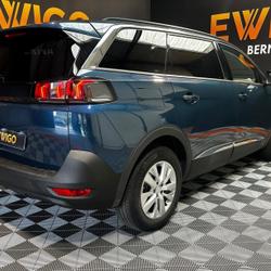 Peugeot 5008 1.2 PURETECH 130 ACTIVE BUSINESS EAT BVA START-STOp occasion - Bernay - photo 2/44