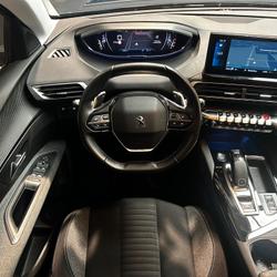 Peugeot 5008 1.2 PURETECH 130 ACTIVE BUSINESS EAT BVA START-STOp occasion - Bernay - photo 3/44