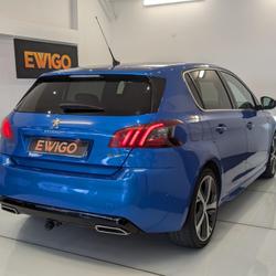 Peugeot 308 II Phase 2 GENERATION-II 1.2 PURETECH 130ch GT EAT8 occasion - Bessoncourt - photo 2/43