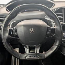Peugeot 308 II Phase 2 GENERATION-II 1.2 PURETECH 130ch GT EAT8 occasion - Bessoncourt - photo 3/43