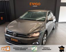 Volkswagen Polo Lisieux