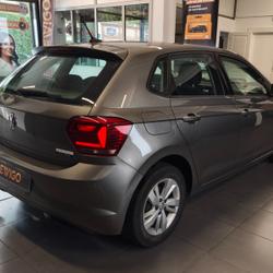 Volkswagen Polo 1.6 TDI 95 LOUNGE 132 000kms occasion - Lisieux - photo 2/37