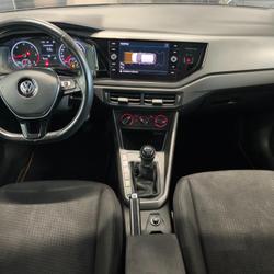 Volkswagen Polo 1.6 TDI 95 LOUNGE 132 000kms occasion - Lisieux - photo 3/37