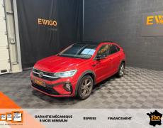 Volkswagen Taigo Lorient