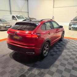 Volkswagen Taigo 1.0 TSI 110ch R-LINE DSG BVA occasion - Lorient - photo 2/50