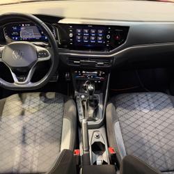 Volkswagen Taigo 1.0 TSI 110ch R-LINE DSG BVA occasion - Lorient - photo 3/50