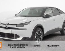 Citroen C4 Dijon