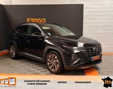 Hyundai Tucson Sarzeau