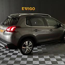 Peugeot 2008 GENERATION-I 1.2 PURETECH 110 Crossway - Entretien complet - Carplay - Cam&eacute;ra - Toit pano occasion - Grisolles - photo 2/42