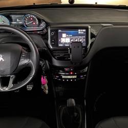 Peugeot 2008 GENERATION-I 1.2 PURETECH 110 Crossway - Entretien complet - Carplay - Cam&eacute;ra - Toit pano occasion - Grisolles - photo 3/42