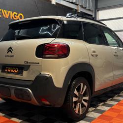 Citroen C3 Aircross 1.2 Puretech 80 SUNSHINE- CARPLAY - DISTRI NEUVE occasion - Auray - photo 2/37