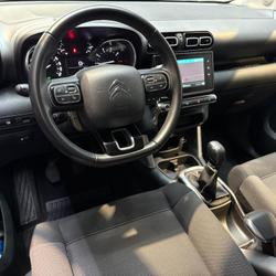 Citroen C3 Aircross 1.2 Puretech 80 SUNSHINE- CARPLAY - DISTRI NEUVE occasion - Auray - photo 3/37