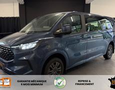 Ford Tourneo Custom Lisieux